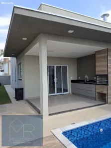 Casa com 3 Quartos à venda, 163m² no Jardim São Marcos, Valinhos