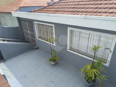 Casa com 4 Quartos para alugar, 180m² no Vila Medeiros, São Paulo