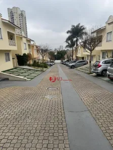 Casa de Condomínio com 4 Quartos à venda, 230m² no Vila Carrão, São Paulo