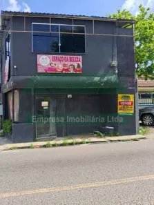 Ponto Comercial à venda, 70m² no Gilberto Mestrinho, Manaus
