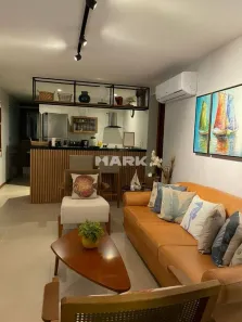 Apartamento com 2 Quartos à venda, 71m² no Itacimirim (Monte Gordo), Camaçari