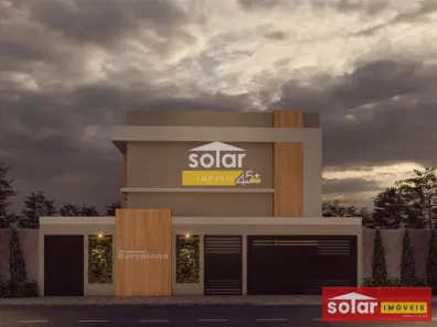 Sobrado com 2 Quartos à venda, 65m² no Vila São Geraldo, São Paulo