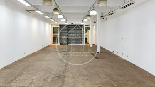 Ponto Comercial à venda, 300m² no Santo Amaro, São Paulo