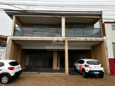 Sala Comercial para alugar, 130m² no Chapada, Ponta Grossa