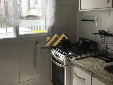 Apartamento com 2 Quartos à venda, 60m² no Jardim Primavera, Indaiatuba