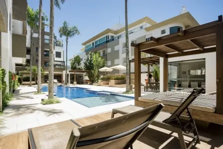 Apartamento com 3 Quartos à venda, 110m² no Campeche, Florianópolis