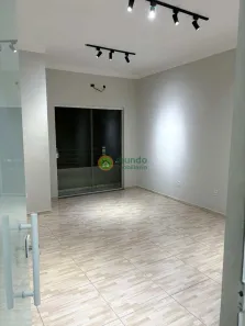 Sala Comercial à venda, 25m² no Parque Senhor do Bonfim, Taubaté