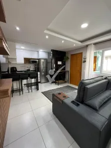 Apartamento com 2 Quartos à venda, 44m² no Chácara Belenzinho, São Paulo