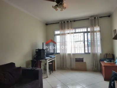 Apartamento com 2 Quartos à venda, 104m² no Campo Grande, Santos