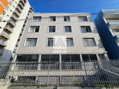 Apartamento com 3 Quartos à venda, 129m² no Garcia, Salvador