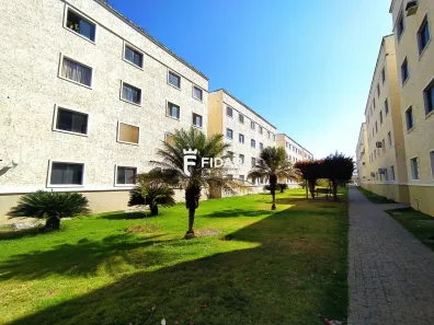 Apartamento com 3 Quartos para alugar, 75m² no Morada do Parque, Montes Claros