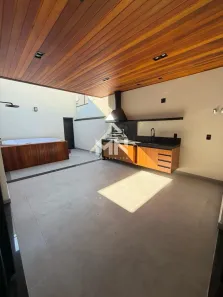 Casa de Condomínio com 3 Quartos à venda, 180m² no Condomínio Residencial Mont Blanc, Itu