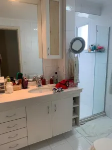 Apartamento com 3 Quartos à venda, 156m² no Cambuci, São Paulo
