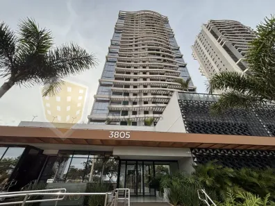 Apartamento com 2 Quartos à venda, 74m² no Jardim Botânico, Ribeirão Preto