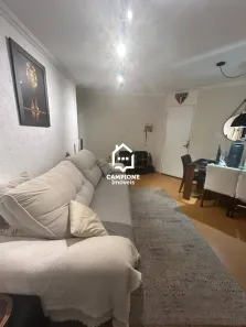 Apartamento com 2 Quartos à venda, 58m² no Limão, São Paulo