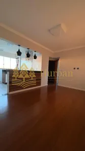 Apartamento com 2 Quartos para alugar, 60m² no Bosque dos Buritis, Uberlândia