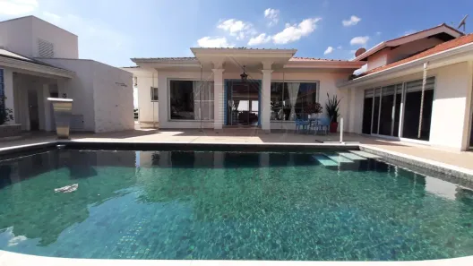 Casa com 4 Quartos à venda, 1300m² no Parque da Fazenda, Itatiba
