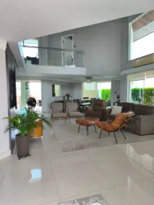Casa de Condomínio com 4 Quartos à venda, 517m² no Parque Verde, Belém