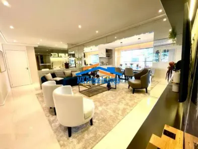 Apartamento com 3 Quartos à venda, 132m² no Butantã, São Paulo