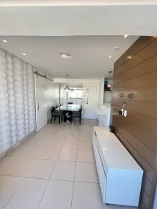 Apartamento com 2 Quartos para alugar, 60m² no Imbuí, Salvador