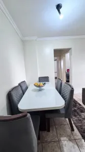 Apartamento com 2 Quartos à venda, 63m² no Ceilândia Norte, Brasília