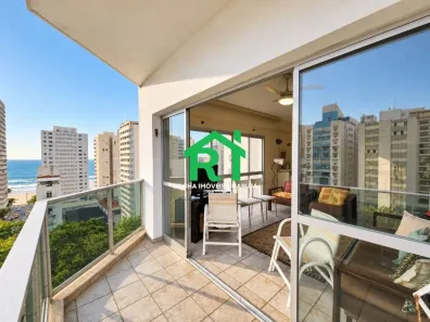 Apartamento com 4 Quartos à venda, 130m² no Pitangueiras, Guarujá