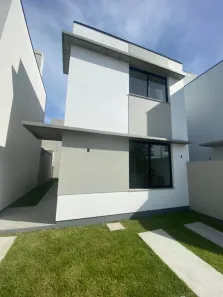 Sobrado com 2 Quartos à venda, 83m² no Palhocinha, Garopaba