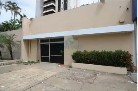 Galpão/Depósito/Armazém com 3 Quartos para alugar, 552m² no Bosque da Saúde, Cuiabá