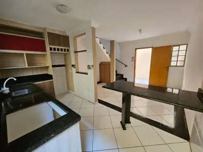 Casa de Condomínio com 2 Quartos à venda, 70m² no Jardim Portugal, São José dos Campos