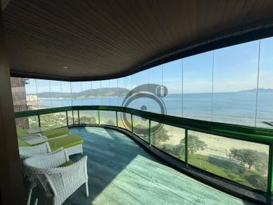 Apartamento com 3 Quartos à venda, 411m² no Aparecida, Santos