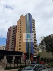 Apartamento com 4 Quartos à venda, 227m² no Centro, Campinas