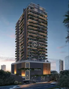 Apartamento com 2 Quartos à venda, 84m² no União, Estância Velha