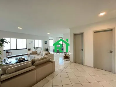 Apartamento com 4 Quartos à venda, 232m² no Pitangueiras, Guarujá