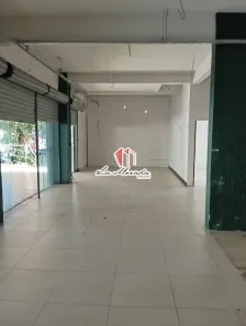 Ponto Comercial para alugar, 220m² no Adrianópolis, Manaus