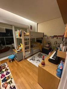 Apartamento com 2 Quartos à venda, 84m² no Pinheiros, São Paulo