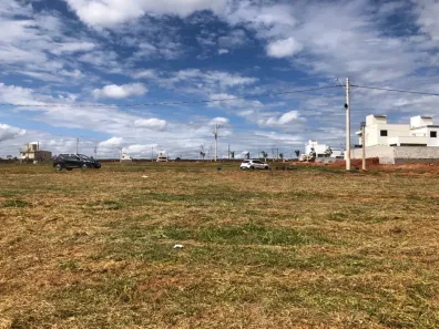 Lote/Terreno à venda, 265m² no Jardins Parma, Senador Canedo