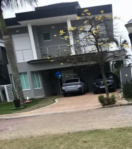 Sobrado com 4 Quartos à venda, 346m² no Umuarama, Osasco