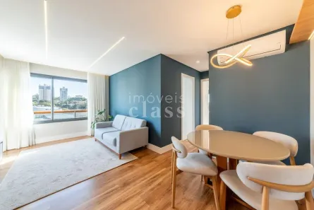 Apartamento com 2 Quartos à venda, 71m² no Boa Vista, Porto Alegre