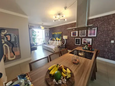 Apartamento com 2 Quartos à venda, 62m² no Swift, Campinas