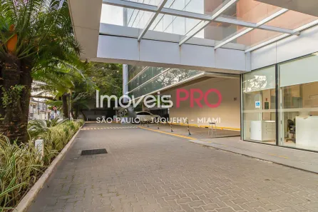 Prédio Comercial à venda, 5421m² no Vila Gertrudes, São Paulo
