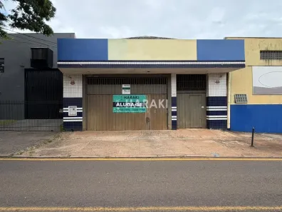 Galpão/Depósito/Armazém à venda, 391m² no Jardim Internorte, Maringá