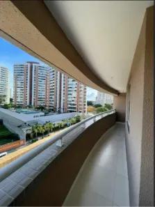 Apartamento com 3 Quartos à venda, 71m² no Engenheiro Luciano Cavalcante, Fortaleza