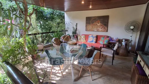 Apartamento com 3 Quartos à venda, 159m² no Recreio dos Bandeirantes, Rio de Janeiro