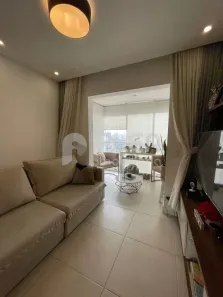 Apartamento com 2 Quartos à venda, 57m² no Lauzane Paulista, São Paulo