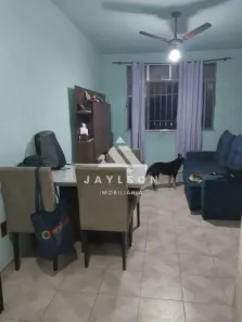 Apartamento com 2 Quartos à venda, 68m² no Cachambi, Rio de Janeiro