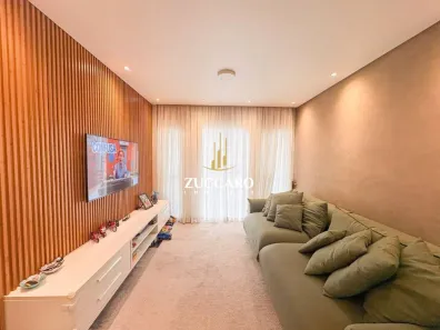 Apartamento com 3 Quartos à venda, 107m² no Vila Moreira, Guarulhos