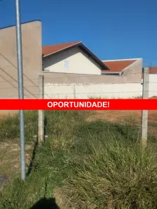 Lote/Terreno à venda, 214m² no Jardim Beija Flor, Indaiatuba