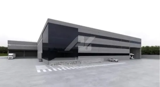 Galpão/Depósito/Armazém à venda, 11794m² no Caldeira, Indaiatuba