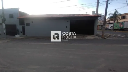 Sala Comercial para alugar, 100m² no Centro, Salto