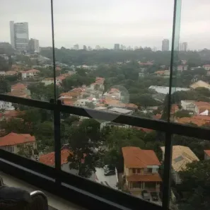 Apartamento com 4 Quartos à venda, 202m² no Higienópolis, São Paulo